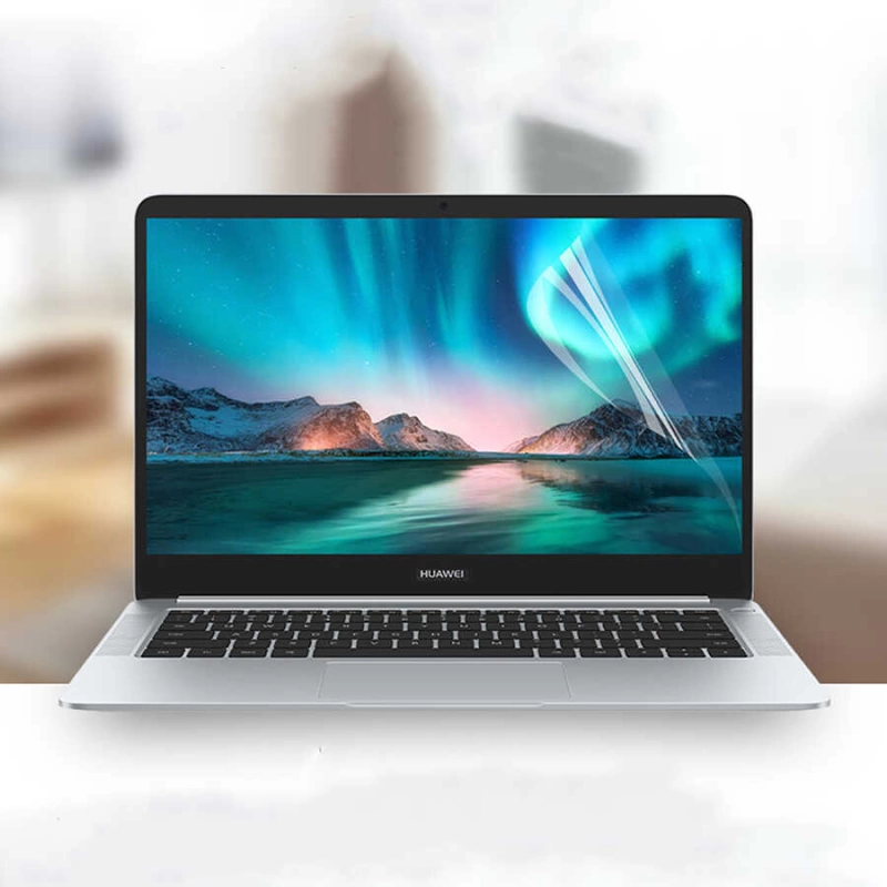 More TR Huawei Matebook 13S 2021 Zore Ekran Koruyucu