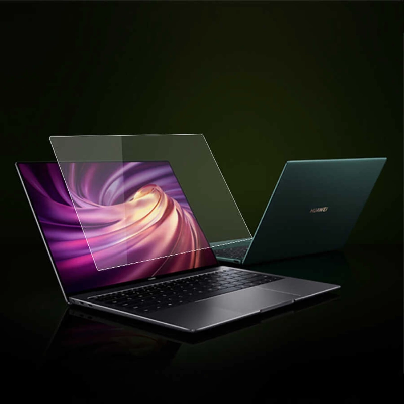 More TR Huawei Matebook 13S 2021 Zore Ekran Koruyucu