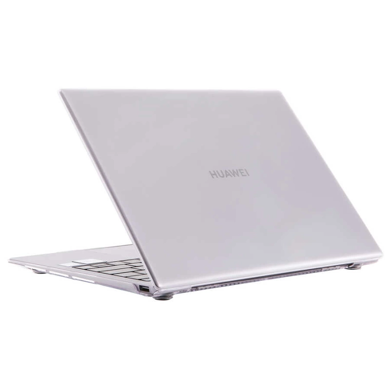 More TR Huawei Matebook 13S 2021 Zore MSoft Kristal Kapak