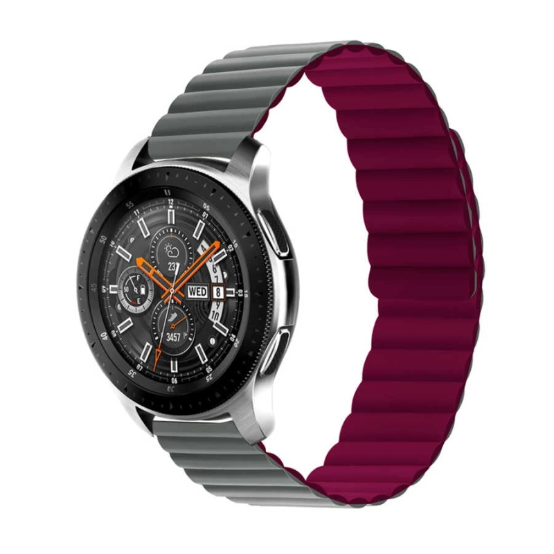 More TR Huawei Watch GT 3 46mm KRD-52 Kordon