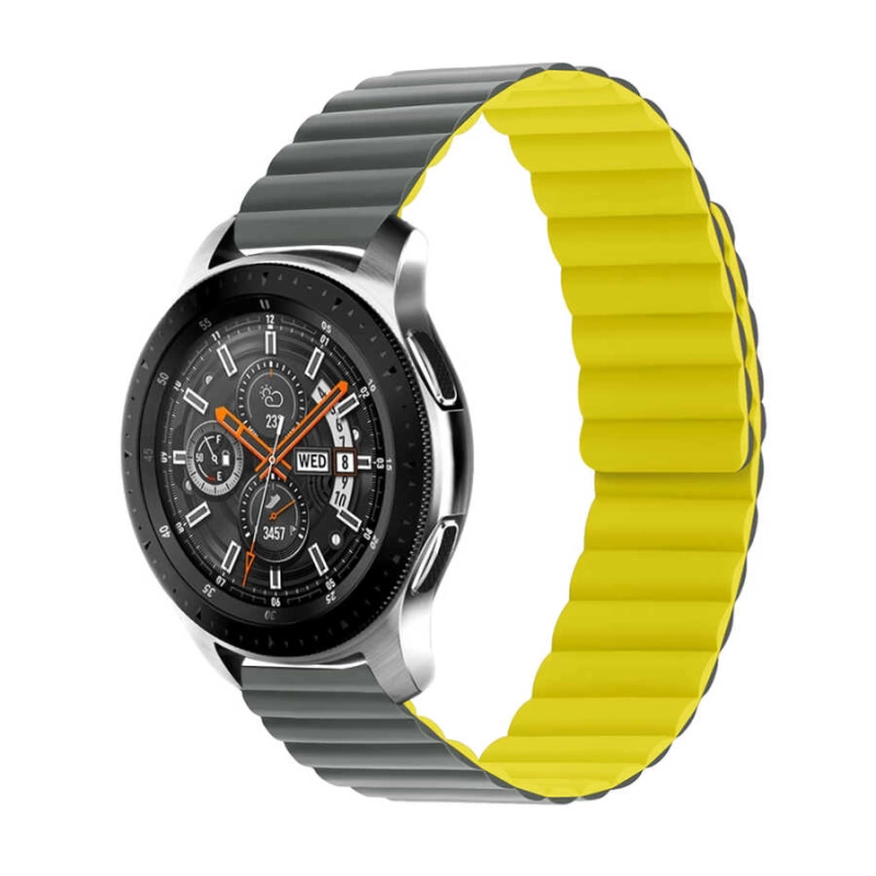 More TR Huawei Watch GT 3 46mm KRD-52 Kordon