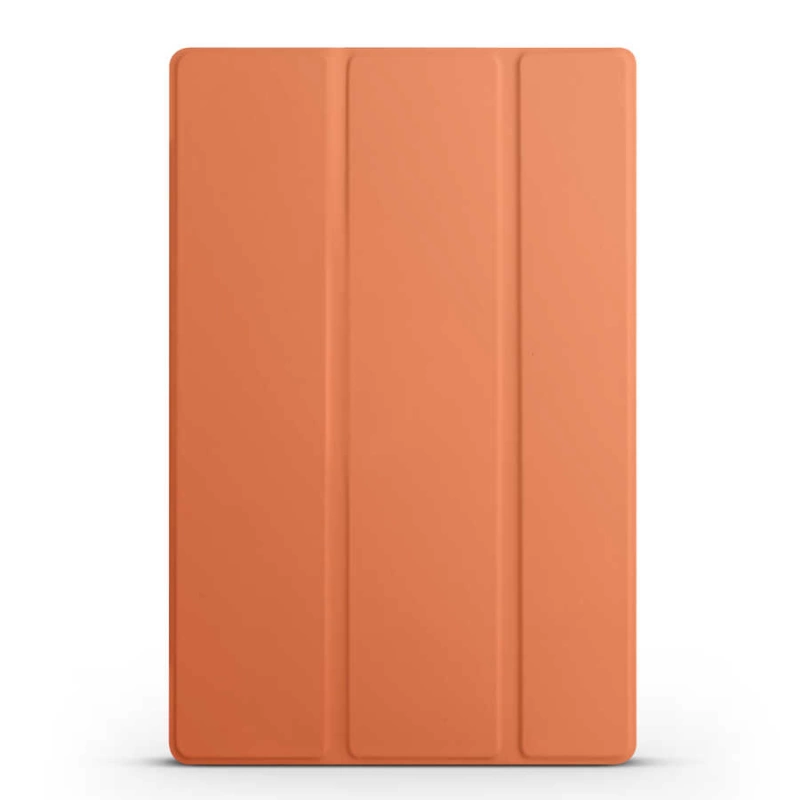 More TR Apple iPad 10.9 2022 (10.Nesil) Zore Smart Cover Standlı 1-1 Kılıf