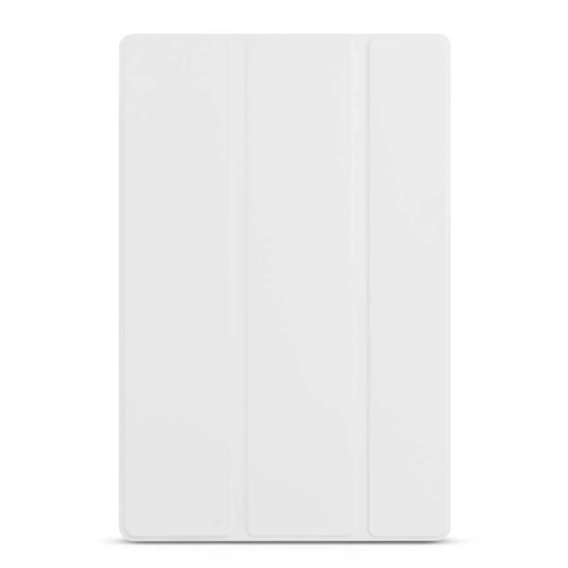 More TR Apple iPad 10.9 2022 (10.Nesil) Zore Smart Cover Standlı 1-1 Kılıf