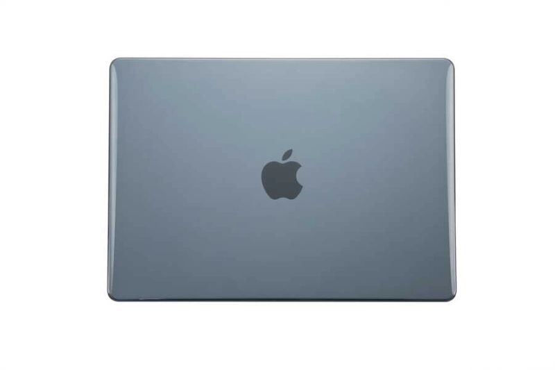 More TR Apple Macbook Pro 14.2 2023 A2779 Zore MSoft Kristal Kapak