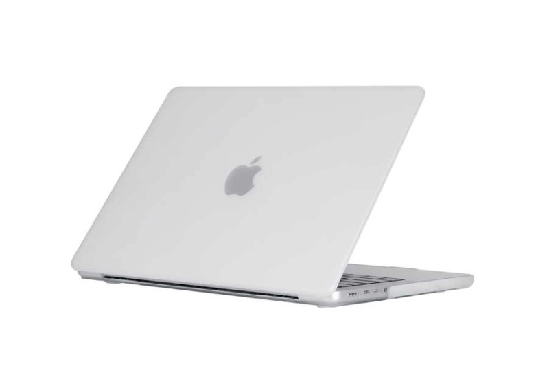 More TR Apple Macbook Pro 14.2 2023 A2779 Zore MSoft Mat Kapak