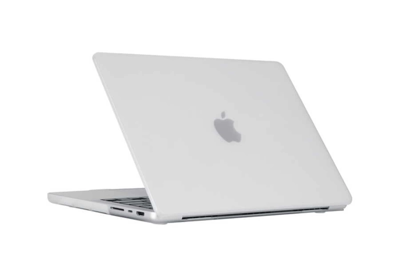 More TR Apple Macbook Pro 14.2 2023 A2779 Zore MSoft Mat Kapak