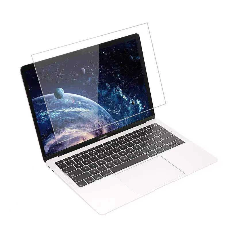 More TR Apple Macbook Pro 16.2 2023 A2780 Ekran Koruyucu 2 Adet