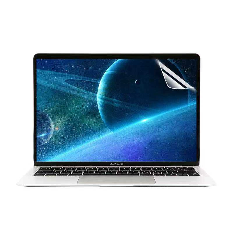 More TR Apple Macbook Pro 16.2 2023 A2780 Ekran Koruyucu 2 Adet