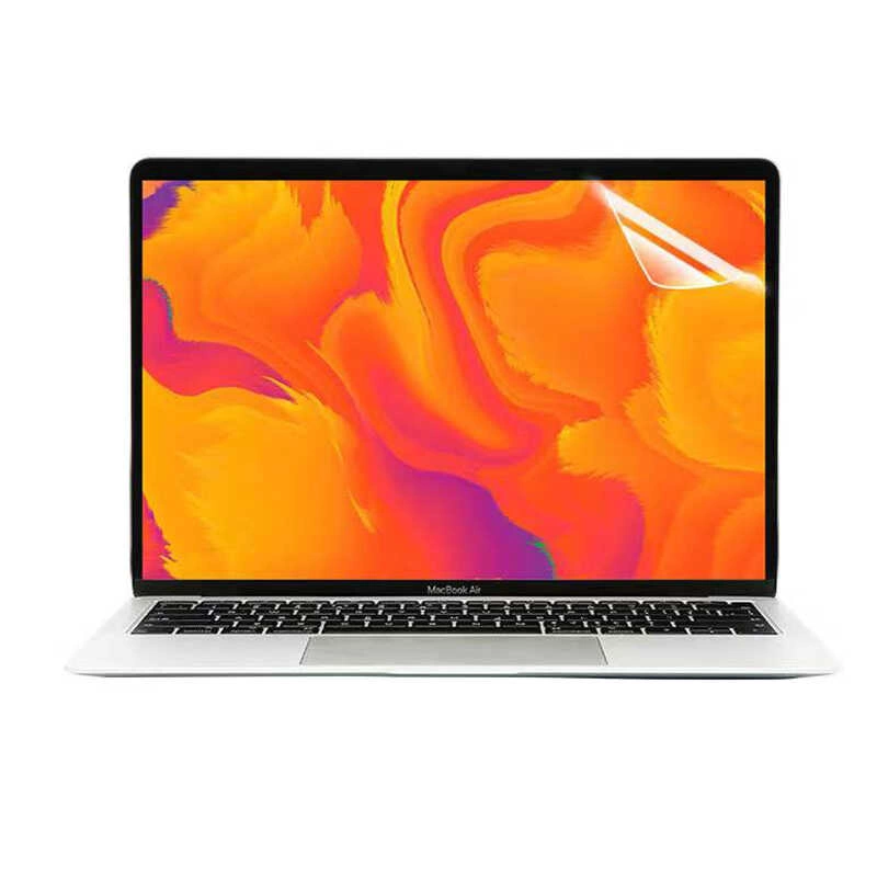 More TR Apple Macbook Pro 16.2 2023 A2780 Ekran Koruyucu 2 Adet