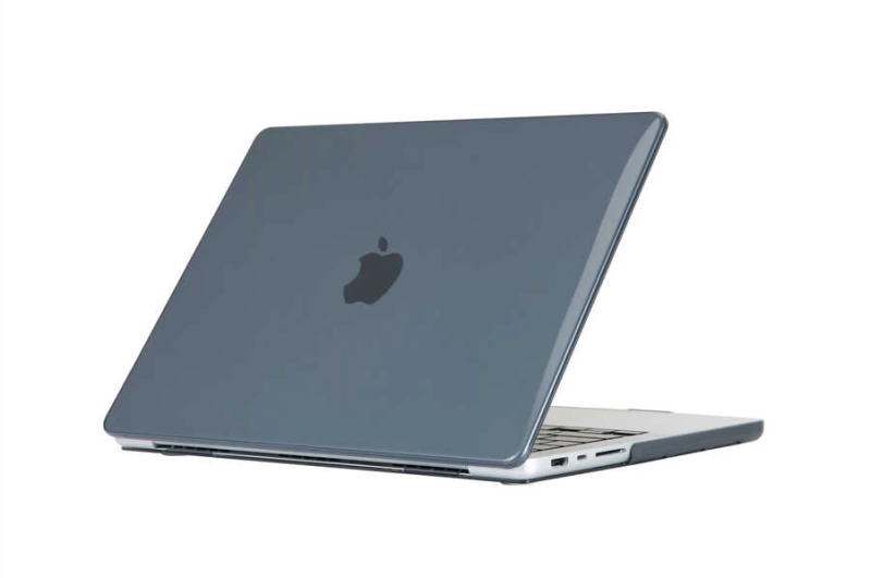 More TR Apple Macbook Pro 16.2 2023 A2780 Zore MSoft Kristal Kapak