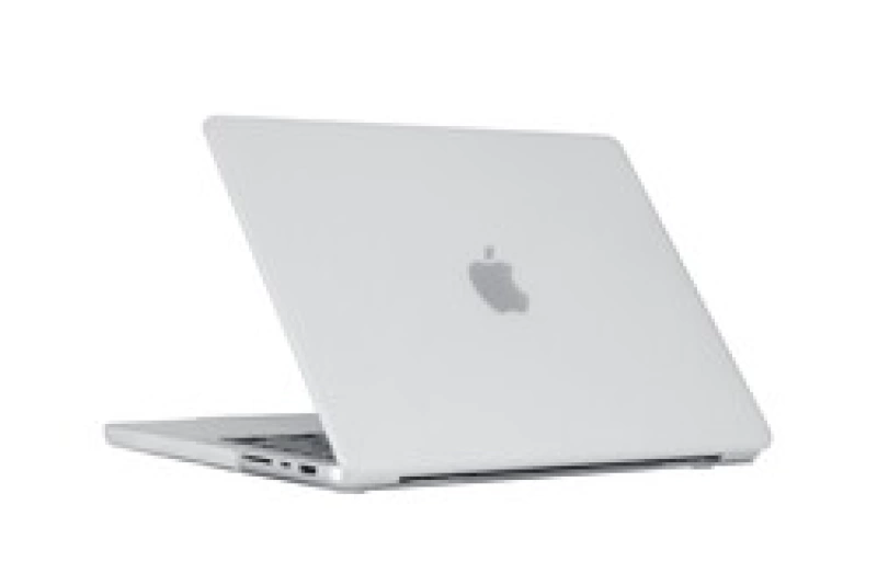 More TR Apple Macbook Pro 16.2 2023 A2780 Zore MSoft Mat Kapak