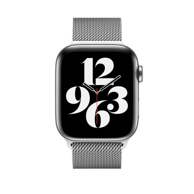 More TR Apple Watch 38mm Wiwu Minalo Metal Kordon