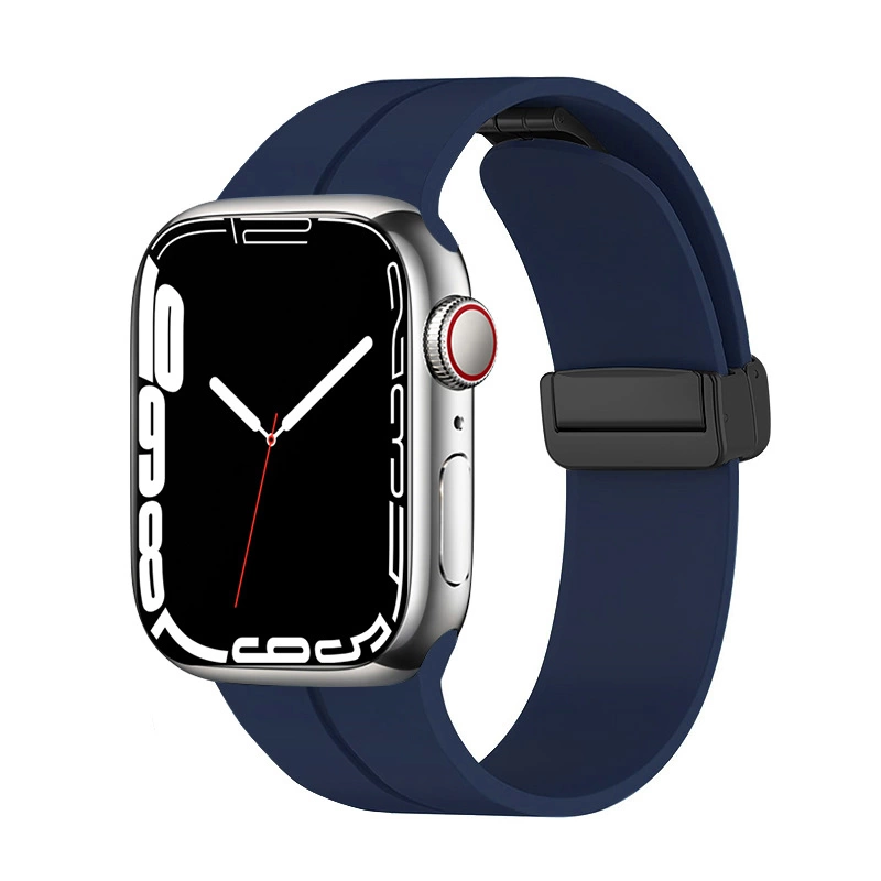 More TR Apple Watch 40mm Zore KRD-84 Silikon Kordon