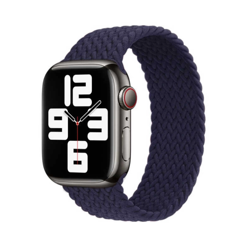 More TR Apple Watch Ultra 49mm Kordon KRD-32 Large Strap Kayış