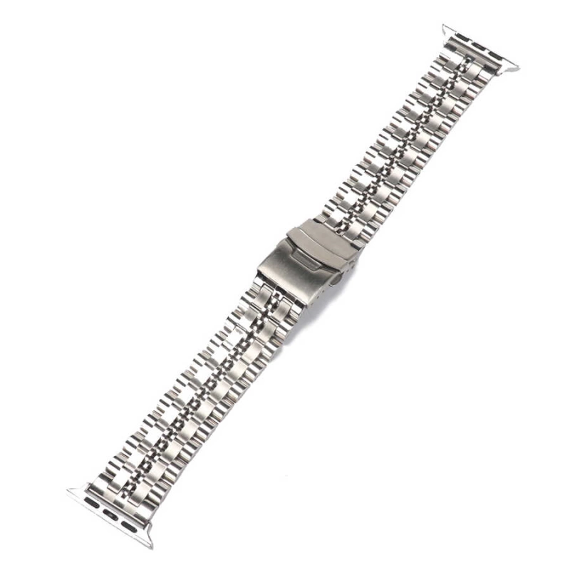 More TR ​​​Apple Watch Ultra 49mm Kordon KRD-54 Metal Strap Kayış