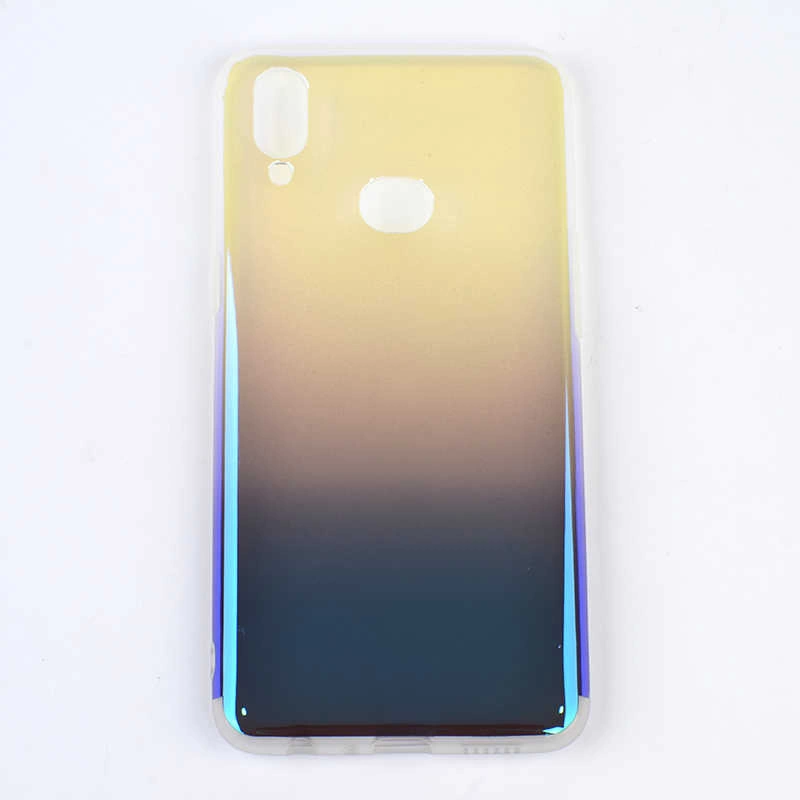 Galaxy A10S Kılıf Zore Abel Kapak