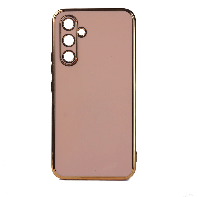 More TR Galaxy A14 Kılıf Zore Bark Kapak