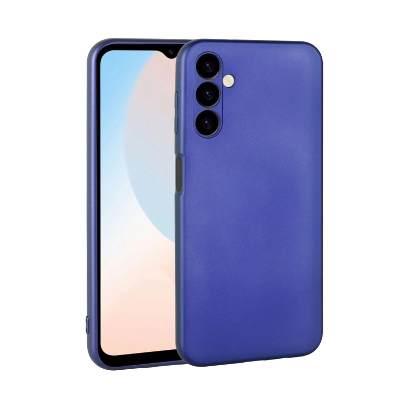 More TR Galaxy A24 Kılıf Zore Premier Silikon Kapak