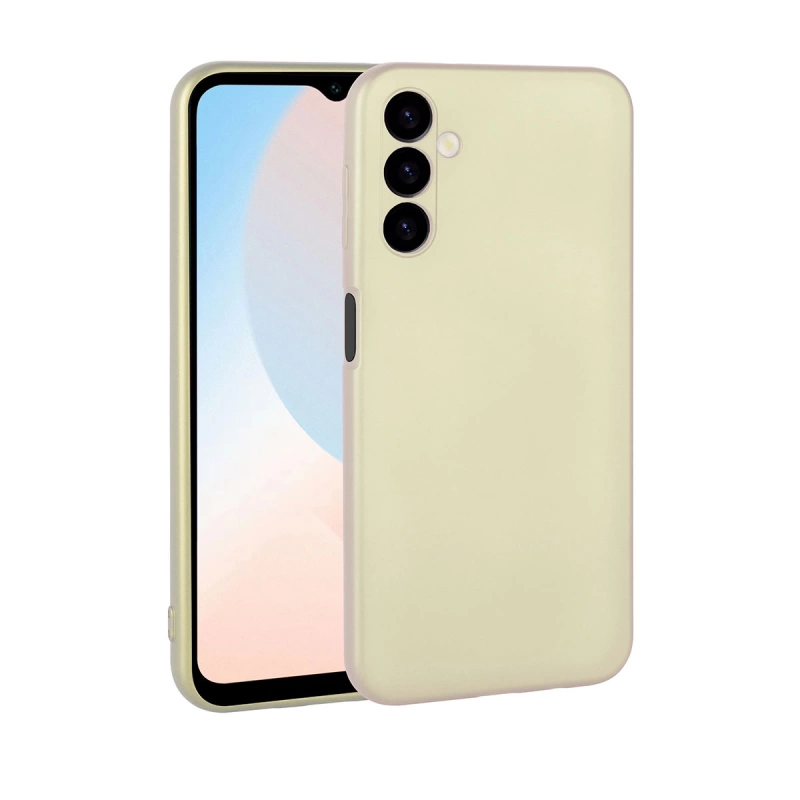 More TR Galaxy A24 Kılıf Zore Premier Silikon Kapak