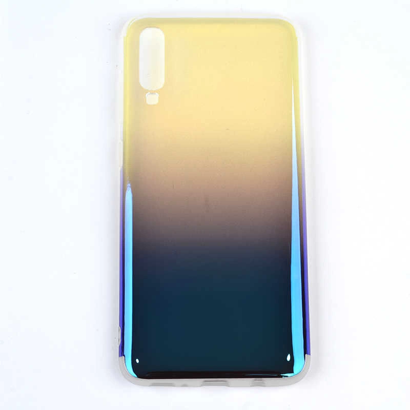 Galaxy A70 Kılıf Zore Abel Kapak