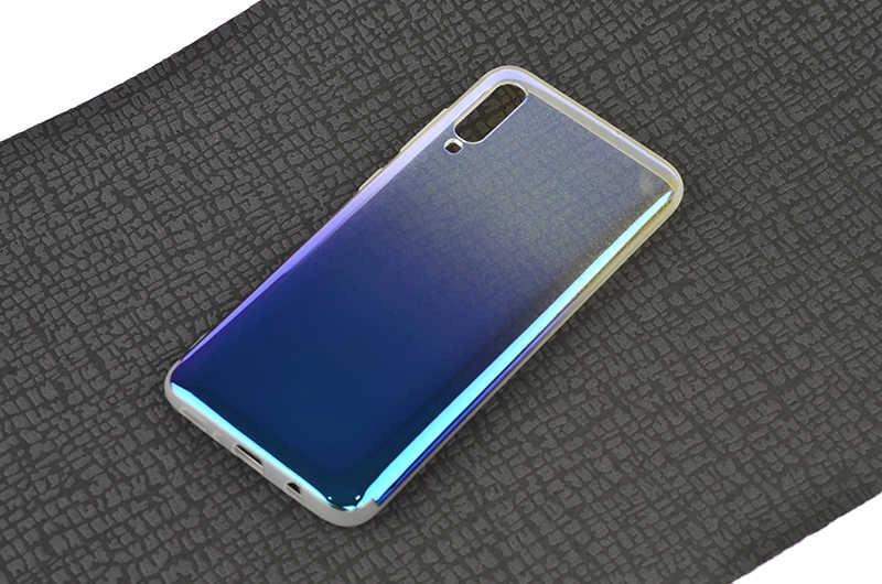 Galaxy A70 Kılıf Zore Abel Kapak