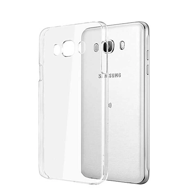 More TR Galaxy J5 2016 Kılıf Zore Süper Silikon Kapak