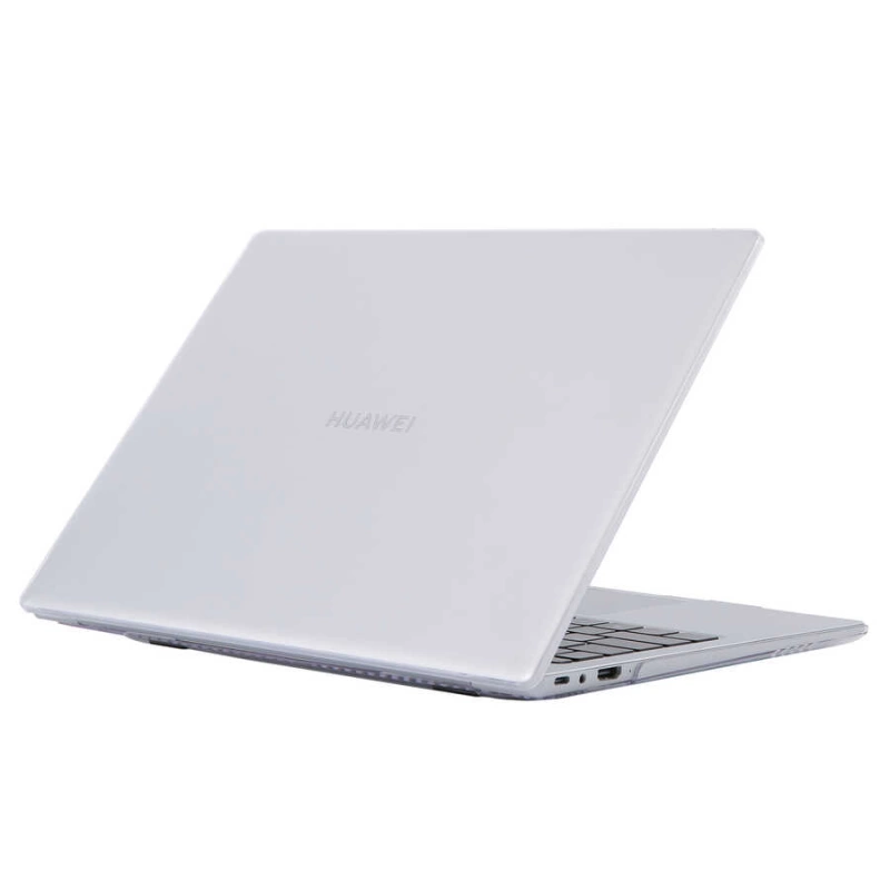 More TR Huawei Matebook D14 2021 Zore MSoft Kristal Kapak