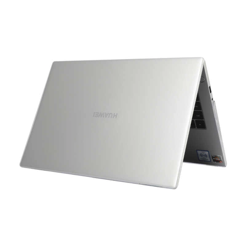 More TR Huawei Matebook D14 Zore MSoft Kristal Kapak