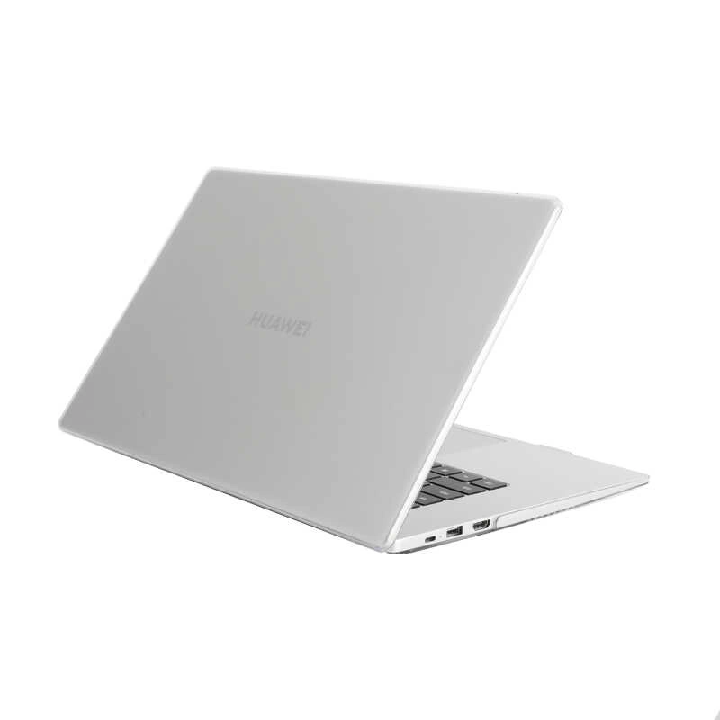 More TR Huawei Matebook D15 Zore MSoft Kristal Kapak