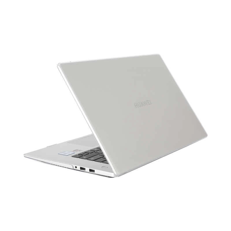 More TR Huawei Matebook D15 Zore MSoft Kristal Kapak