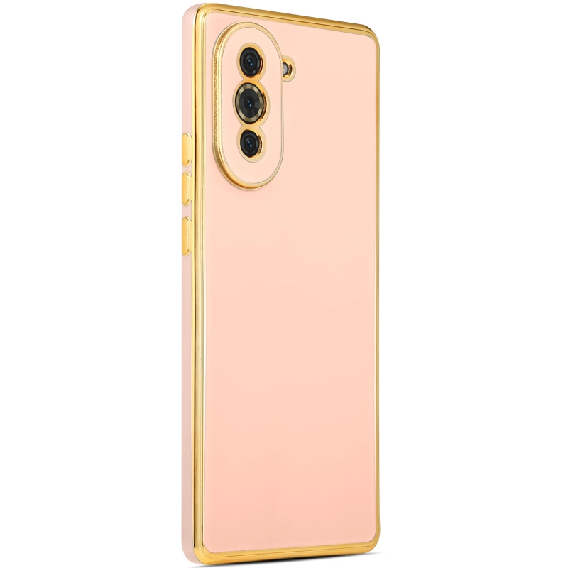 More TR Huawei Nova 10 Kılıf Zore Bark Kapak