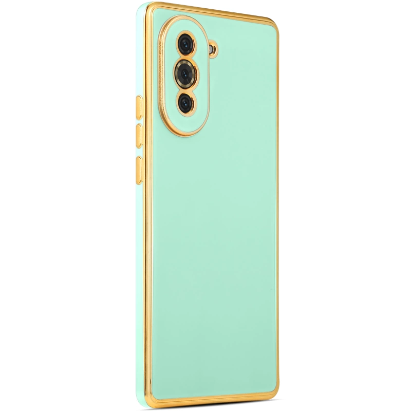 More TR Huawei Nova 10 Pro Kılıf Zore Bark Kapak