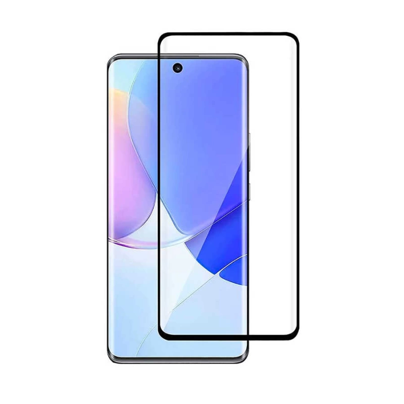 More TR Huawei Nova 9 Zore Süper Pet Ekran Koruyucu Jelatin