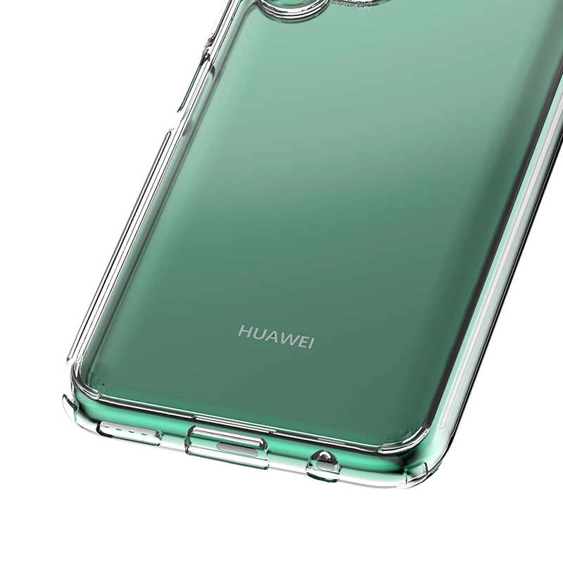 More TR Huawei P40 Lite Kılıf Zore Coss Kapak