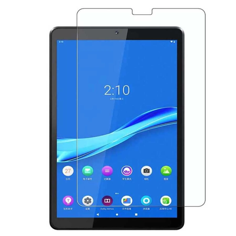 More TR Lenovo Tab M7 Zore Tablet Temperli Cam Ekran Koruyucu