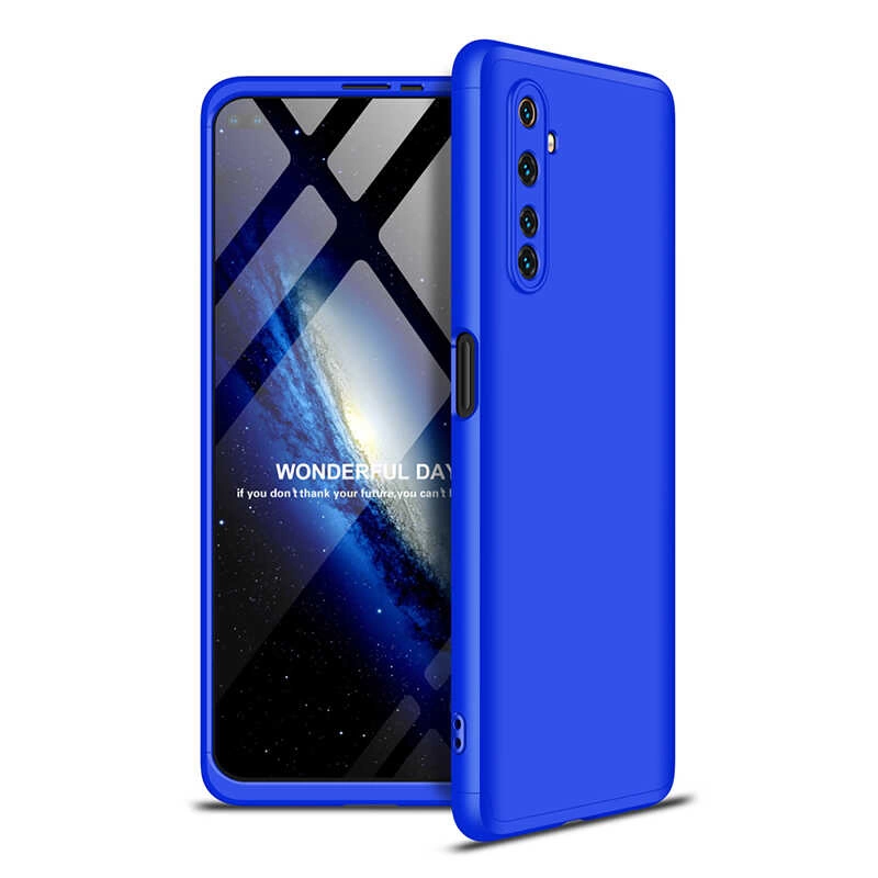 More TR Realme 6 Pro Kılıf Zore Ays Kapak