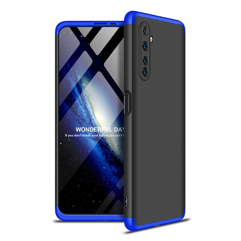 More TR Realme 6 Pro Kılıf Zore Ays Kapak