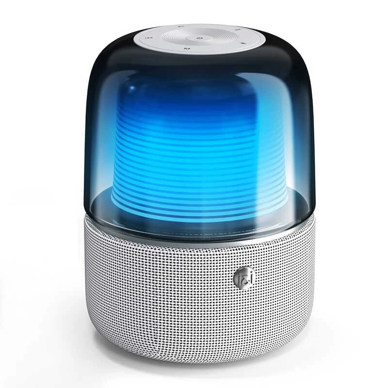 More TR Soaiy SH77 Bluetooth Speaker Hoparlör