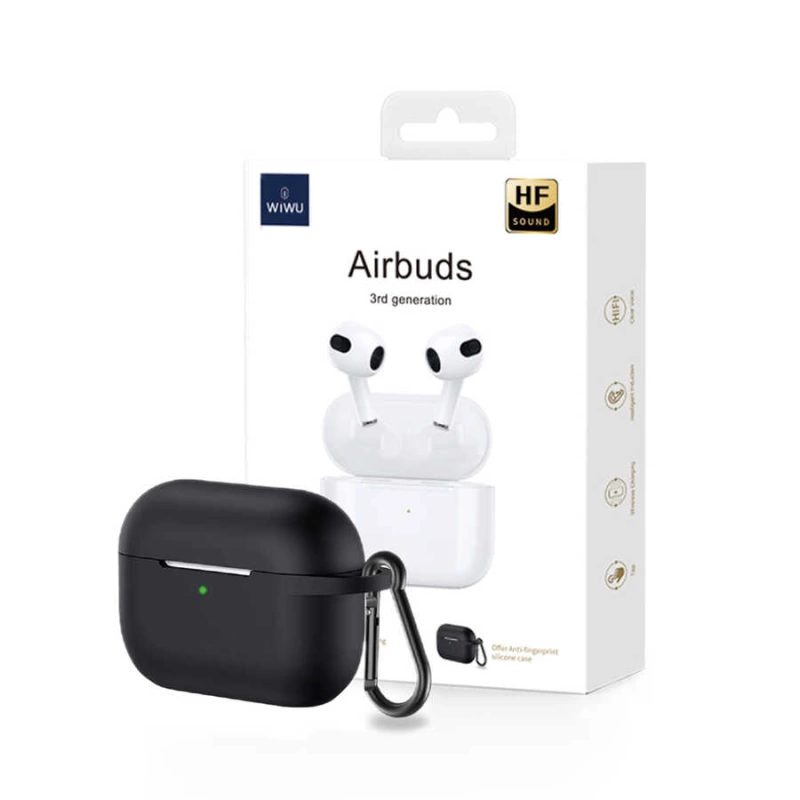 More TR Wiwu Airbuds 3 Bluetooth Kulaklık