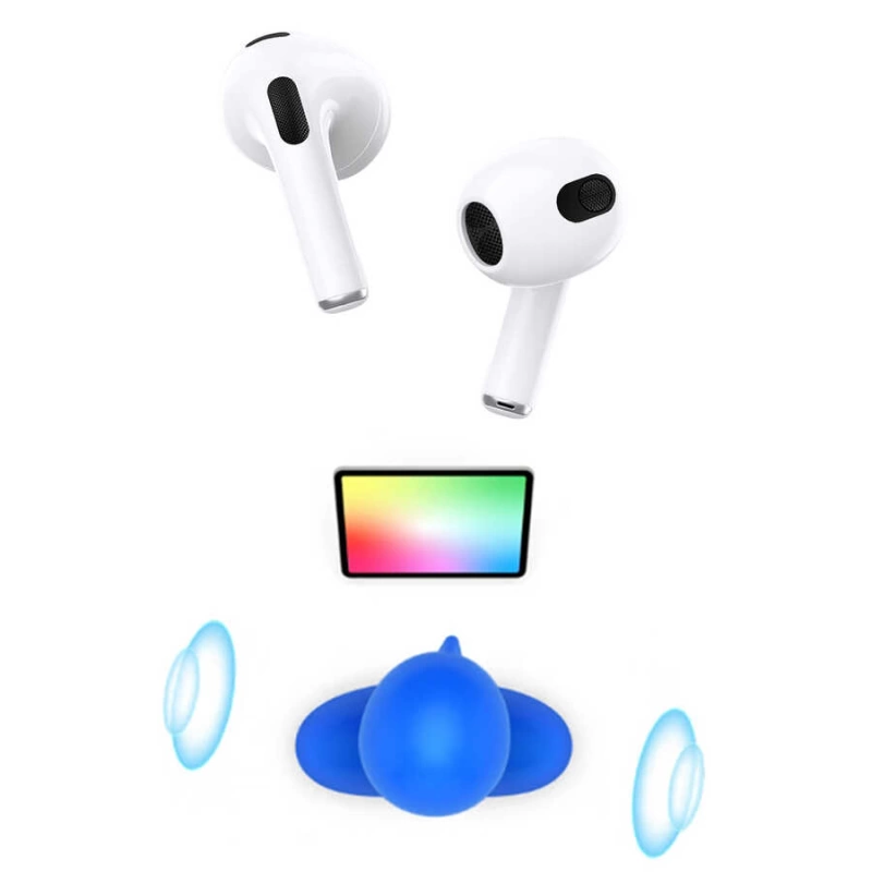 More TR Wiwu Airbuds 3 Bluetooth Kulaklık