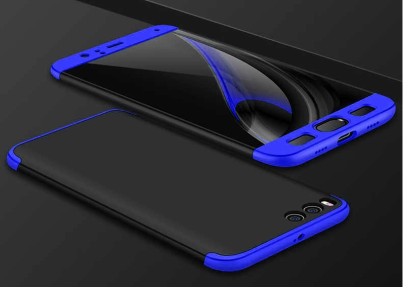 Xiaomi Mi 6 Kılıf Zore Ays Kapak