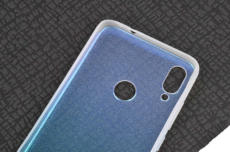 Xiaomi Redmi Note 7 Kılıf Zore Abel Kapak