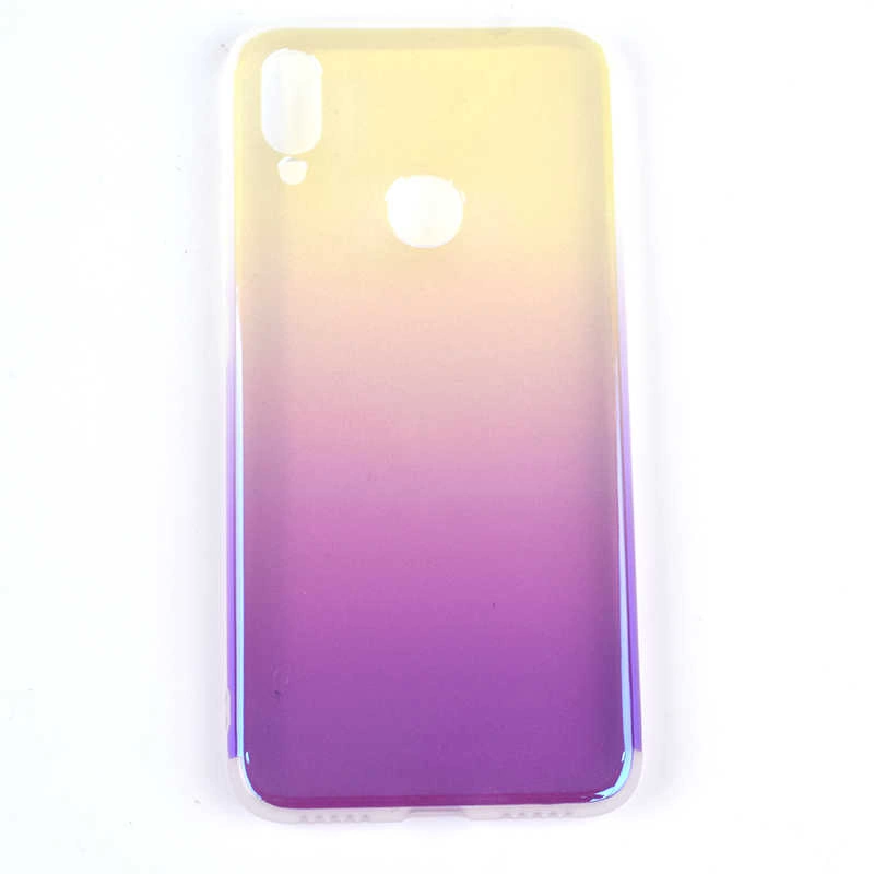 Xiaomi Redmi Note 7 Kılıf Zore Abel Kapak