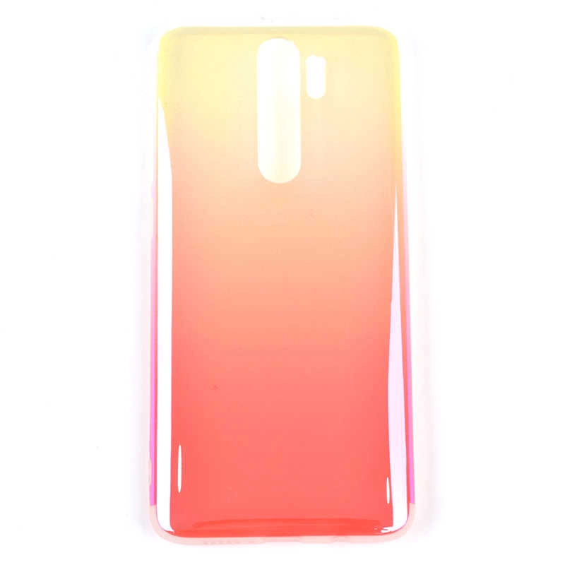 Xiaomi Redmi Note 8 Pro Kılıf Zore Abel Kapak