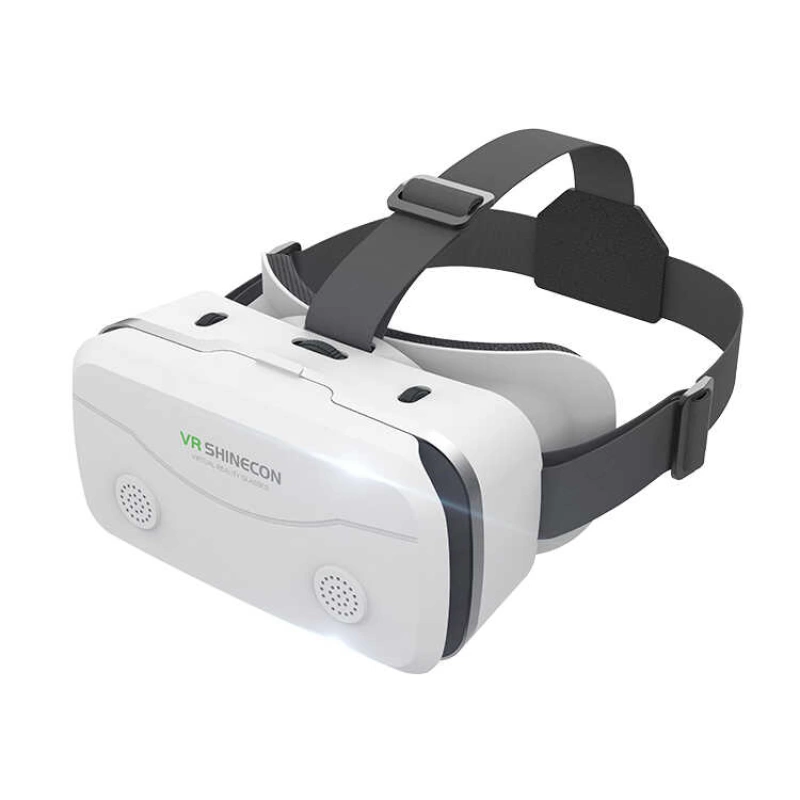 More TR Zore G15 VR Shinecon 3D Sanal Gerçeklik Gözlüğü