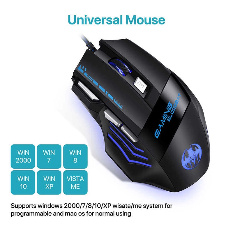 More TR Zore GM02 Oyuncu Mouse