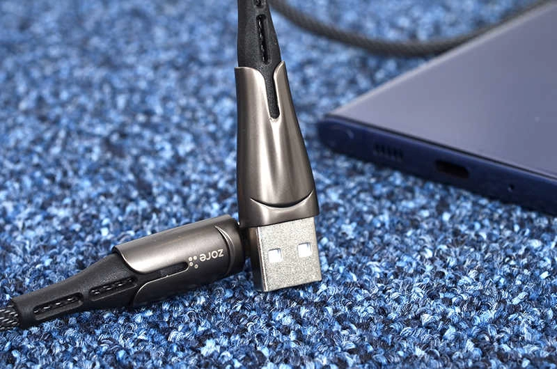 Zore Lightning Focus Usb Kablo