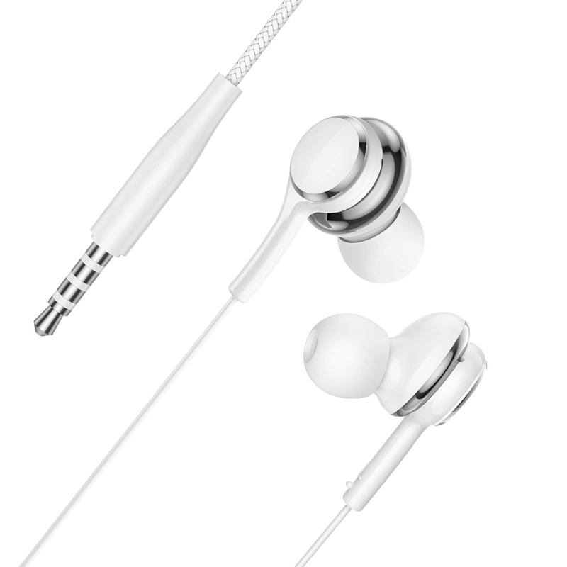 More TR Wiwu EB310 Hi-Fi Ses Kaliteli 3.5mm Kulakiçi Kulaklık