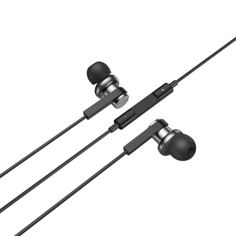 More TR Wiwu EB311 Hi-Fi Ses Kaliteli 3.5mm Kulakiçi Kulaklık