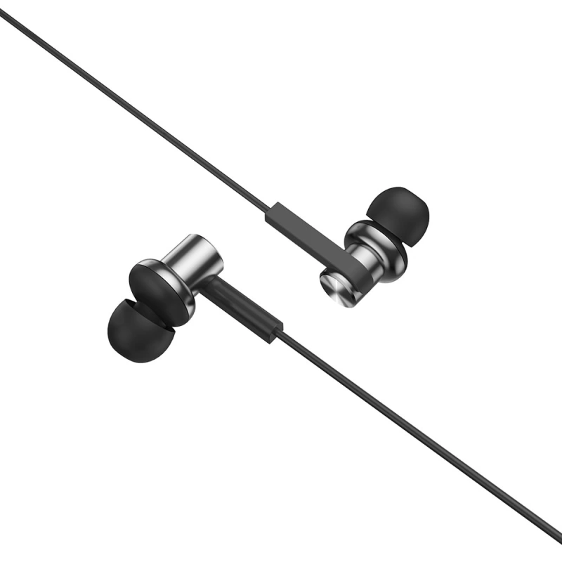 More TR Wiwu EB311 Hi-Fi Ses Kaliteli 3.5mm Kulakiçi Kulaklık